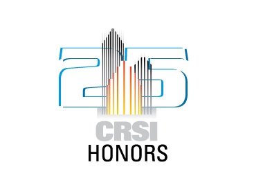 CRSI Honors Logo